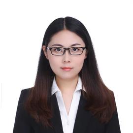 Cenlin Duan