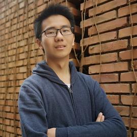 Yiou Wang