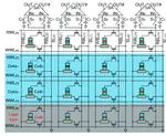 Computing-in-Memory Architecture Based on Field-Free SOT-MRAM with Self-Reference Method
